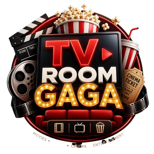 TV Room GAGA